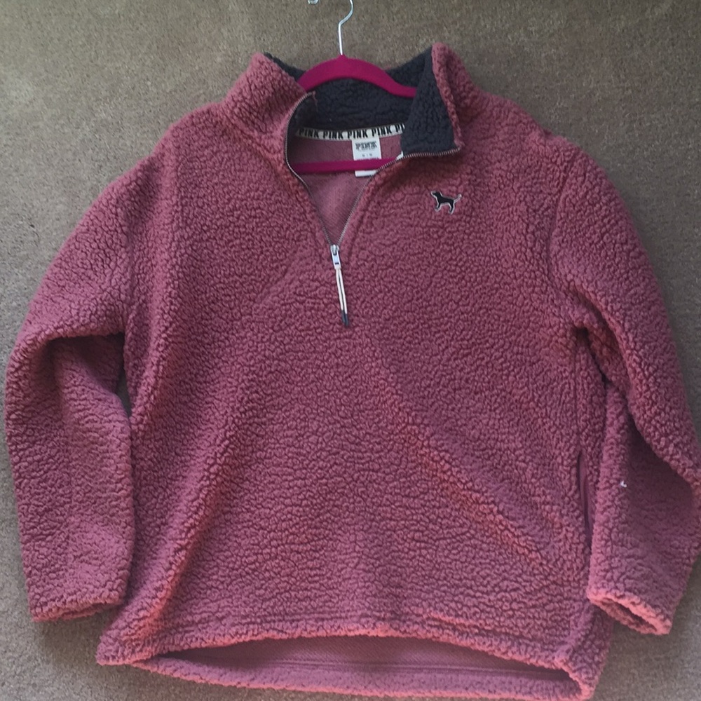 Lambie quarter ZIP